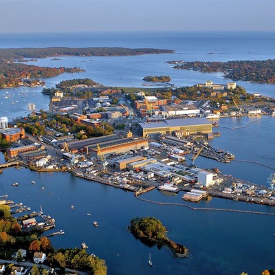 Congress Is Funding a $200 Billion Navy Project Without the Full Scorecard