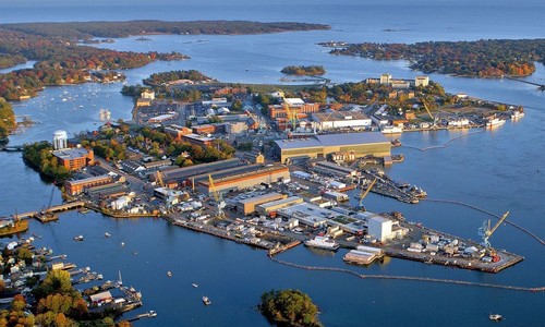Congress Is Funding a $200 Billion Navy Project Without the Full Scorecard