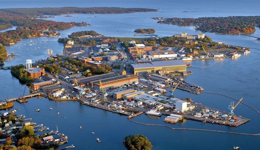 Congress Is Funding a $200 Billion Navy Project Without the Full Scorecard