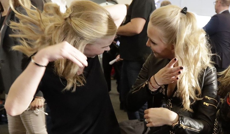 A Quick Bible Study Vol. 273:  What the Bible Says About Hair
