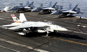 CENTCOM Announces New Strikes on Iran, Catches Them in Another Lie