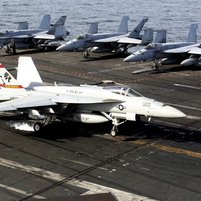 CENTCOM Announces New Strikes on Iran, Catches Them in Another Lie