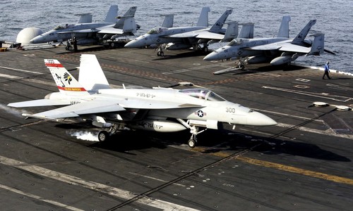 CENTCOM Announces New Strikes on Iran, Catches Them in Another Lie