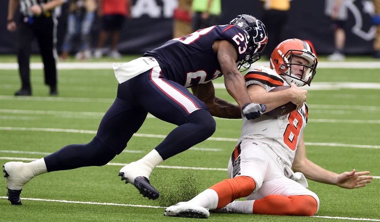 INSANE: NBC Edits Out Jesus Christ After Texans Playoff Win