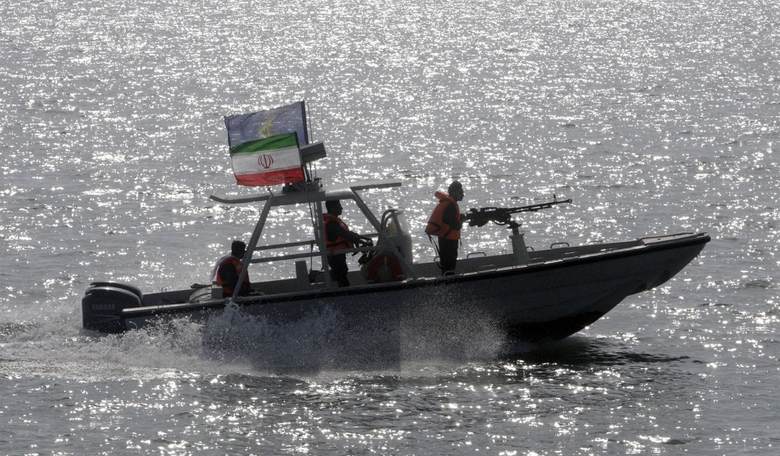 US Blockade Now 'Incredibly Effective,' Press Sec. Leavitt Mocks Iran As 'Pirates'