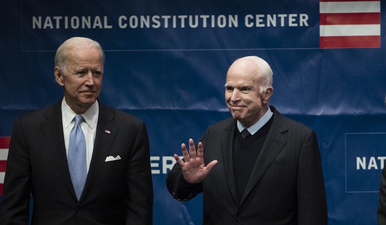 The Republican Establishment Strikes