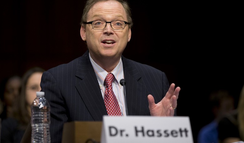 White House Econ Adviser Debunks Obama's Claim He Deserves Credit for Economy