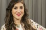 Mayim Bialik Talks About Leftist Intolerance and Antisemitism