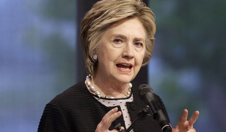 Hail, the Queen of Collusion
