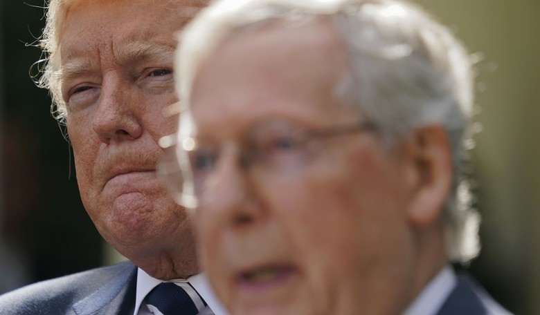 Republicans Are Blowing It
