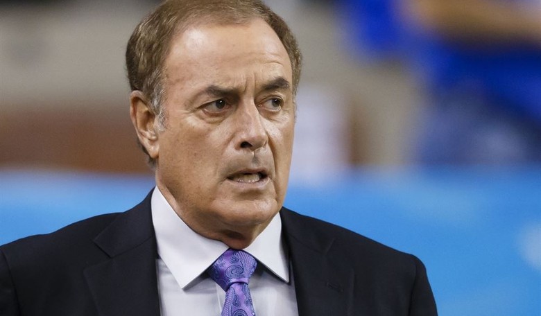 NBC's Olympics Coverage May Have Jumped the Shark With This Stunt