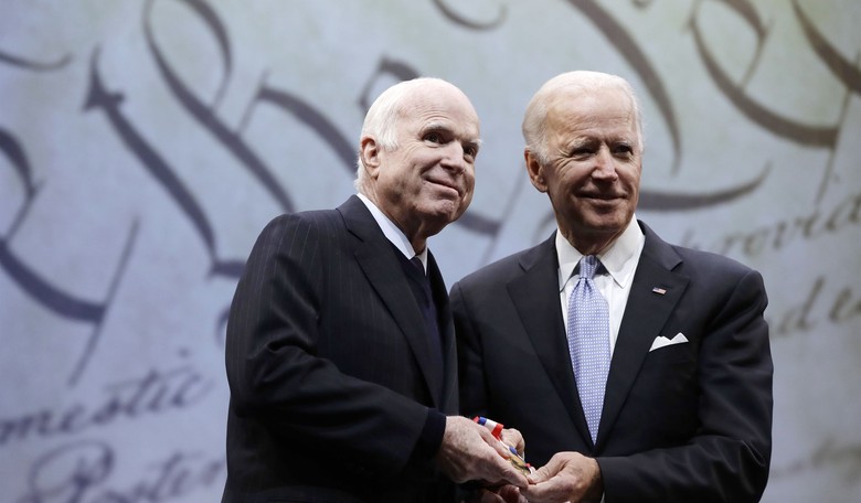 The GOP Establishment Wants To Burn Down The Village To Save It...For Itself 