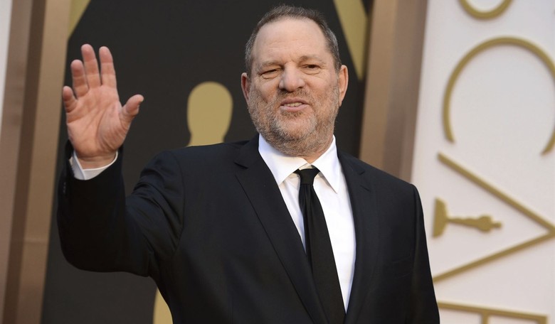 Weinstein's Pimps: Revenge Of The Ugly Girls