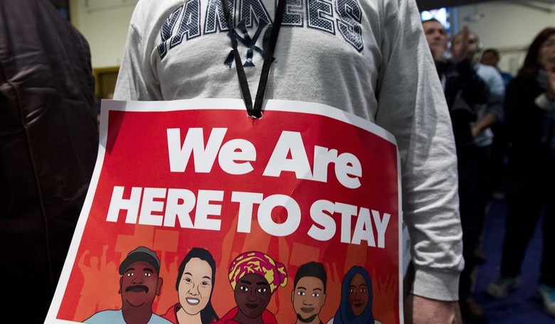 Nearly Half a Million 'Anchor Babies' Born in U.S. in 2024