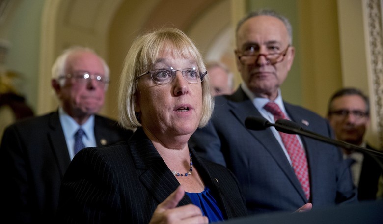 Democrats Introduce Bill to Repeal Trump's Religious Exemptions to Contraceptive Mandate 