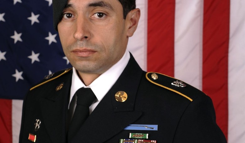 Gold Star Family Recounts President Trump's Sincere Phone Call