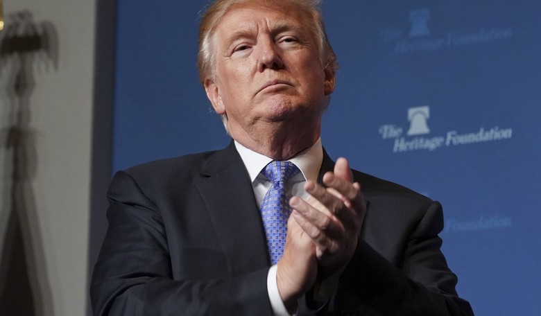 Trump Proving Politicians Not As Important As They Think They Are