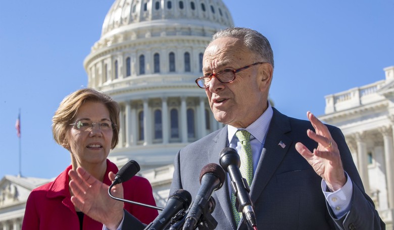 Fact Check: No, Millions of People Would Not 'Lose Healthcare' Under Senate GOP's Tax Reform Bill