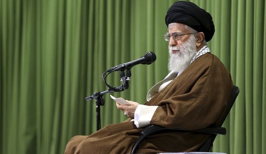 IRGC Terror Tag Aids Iran's People and the World