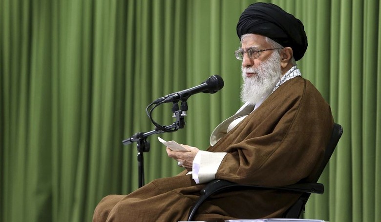 IRGC Terror Tag Aids Iran's People and the World