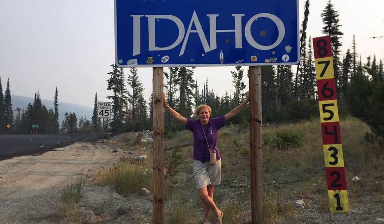 Oregon Movement to Join 'Greater Idaho' Picks up Steam 