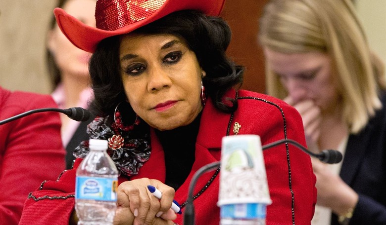 Florida Dem Who Criticized Trump for Disrespecting Soldier's Widow Has Terrible Record of Helping Vets