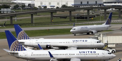 Fire Breaks Out at George Bush Intercontinental Airport Prompting Partial Evacuation
