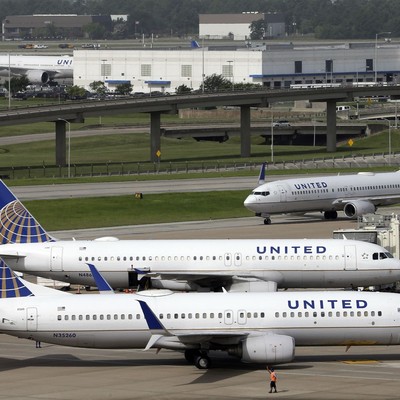 Fire Breaks Out at George Bush Intercontinental Airport Prompting Partial Evacuation