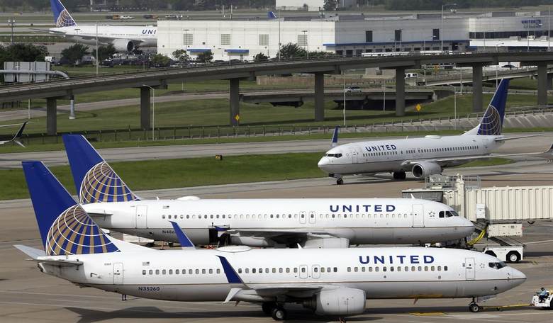 The Friendly Skies are Long Gone