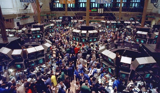 Growing the Free Market Through Smart Contracts