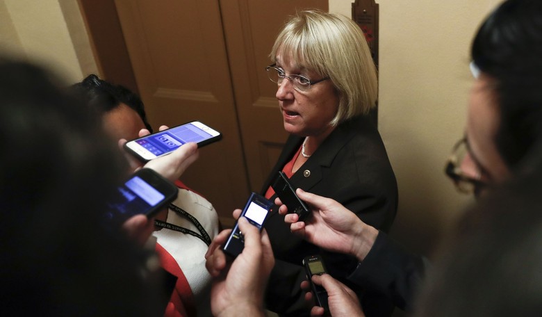 Top Democratic Senate Aide On Anti-Semitism: We Don't Care About It