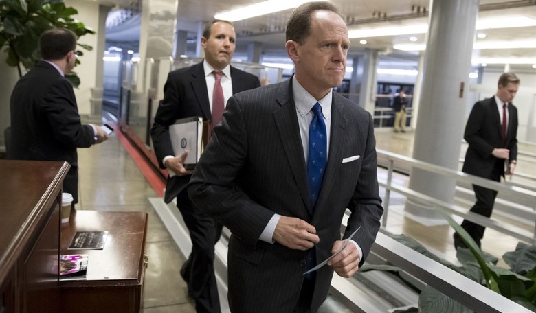 Senate Passes Bipartisan China Sanctions Bill in Support of Autonomy for Hong Kong