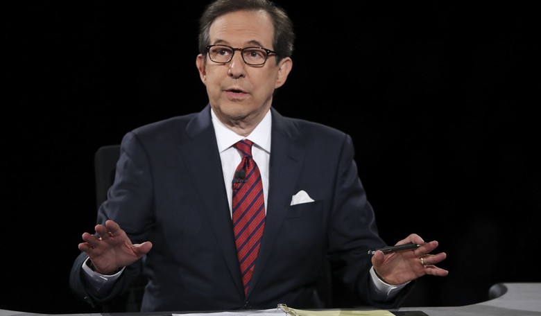 Wallace Shuts Down Gillibrand When She Goes On Anti-Fox News Rant During Town Hall 