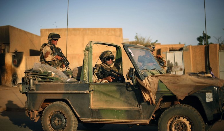 We Warned This Might Happen: Al-Qaeda’s Long-Forecasted Assault on Mali