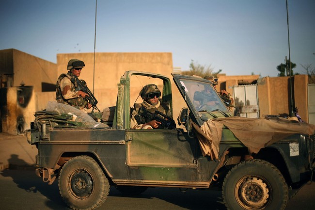 We Warned This Might Happen: Al-Qaeda’s Long-Forecasted Assault on Mali
