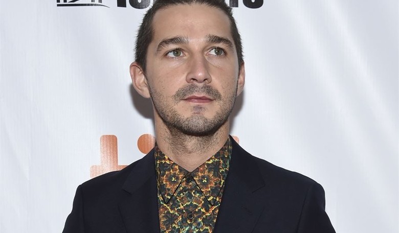 Chaos in the Quarter: Shia LaBeouf Arrested After Street Fight