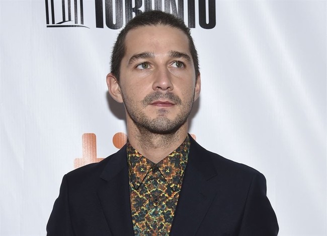 Chaos in the Quarter: Shia LaBeouf Arrested After Street Fight