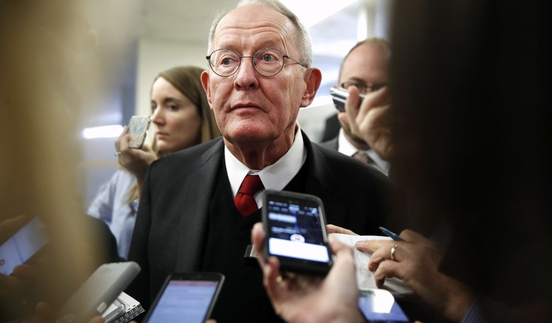 Congress Poised to Bailout Insurers, Fleece Taxpayers 