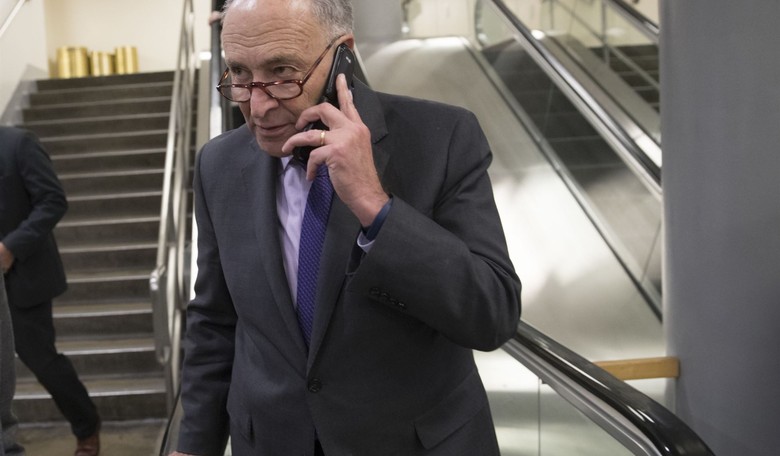 Surprise: Democratic Operative Admits Derailing Kavanaugh is Really About 'Saving' the Supreme Court from Trump
