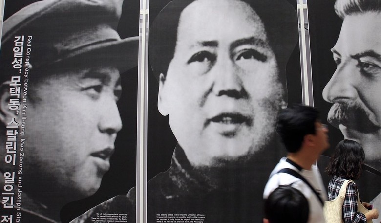 Wow: 20 Percent of Millennials Consider Stalin, Kim Jong Un 'Heroes' 