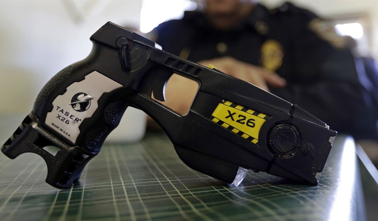 Appeals Court Asked to Consider New York's Stun Gun Ban