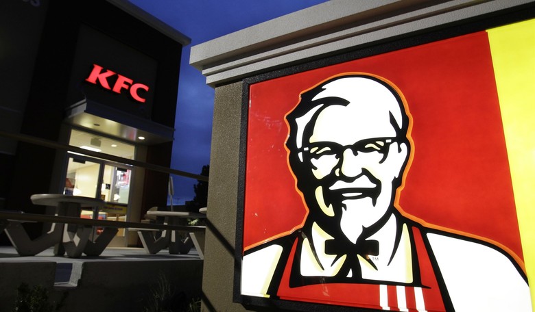 People Flocked To Try KFC’s ‘Plant-Based Chicken’ And It Sold Out In Approximately 5 Hours