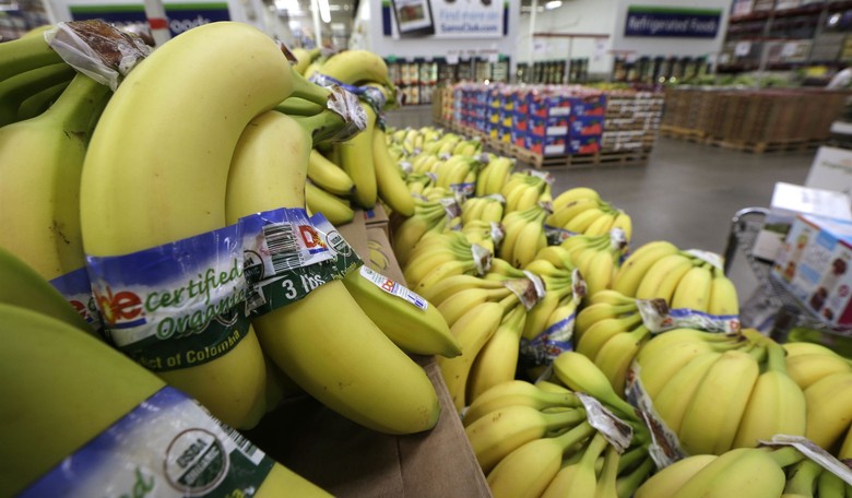 Want a Million Bucks? All You Need Is a Banana, Duct Tape, and a Wall
