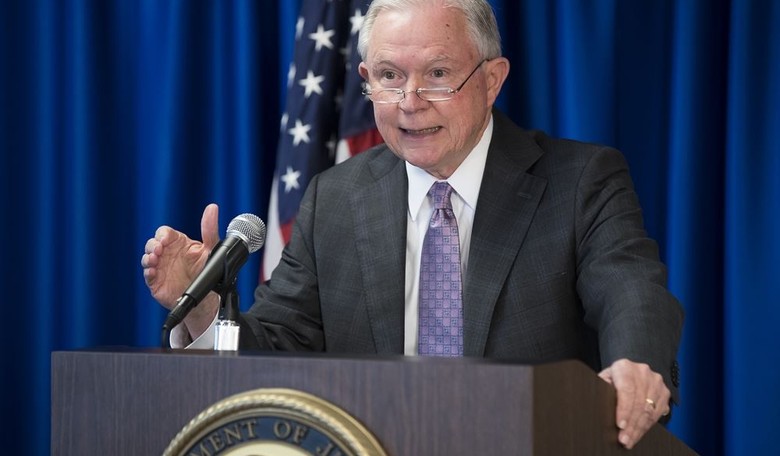 California, Where Sanctuary Cities Are No Longer Sanctuaries