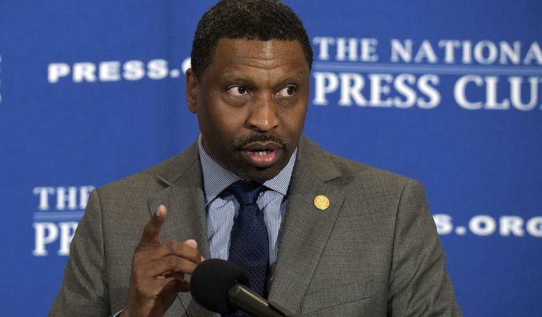 'Hostile to Black Americans': NAACP Issues Travel Warning for This State