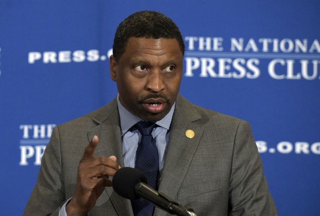 'Hostile to Black Americans': NAACP Issues Travel Warning for This State