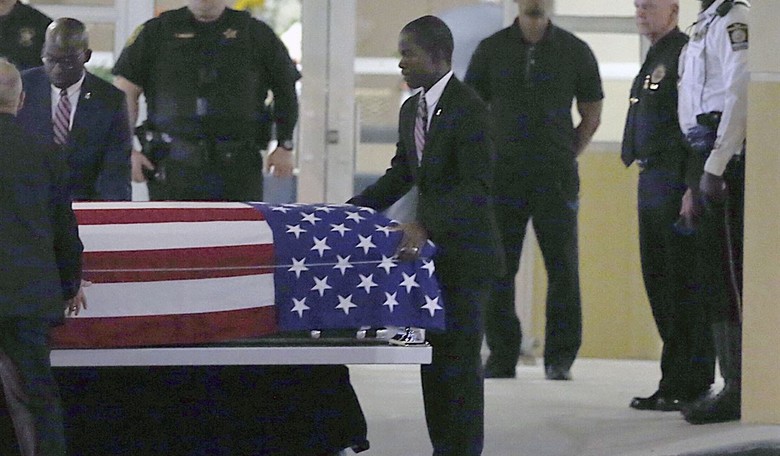 Presidents Are Reckless With Soldiers' Lives