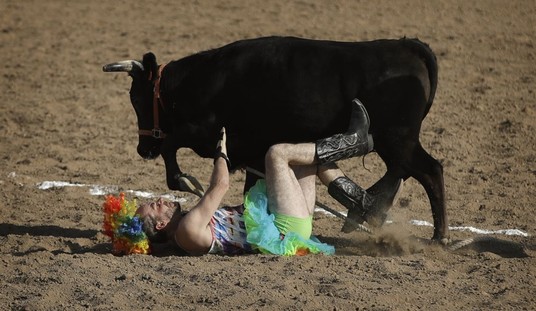 Sodom and Gomorrica: Queer Steers