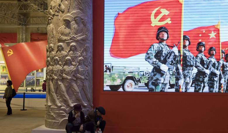 Nebraska Bill Would Require K-12 Schools to Teach What Communism Really Is