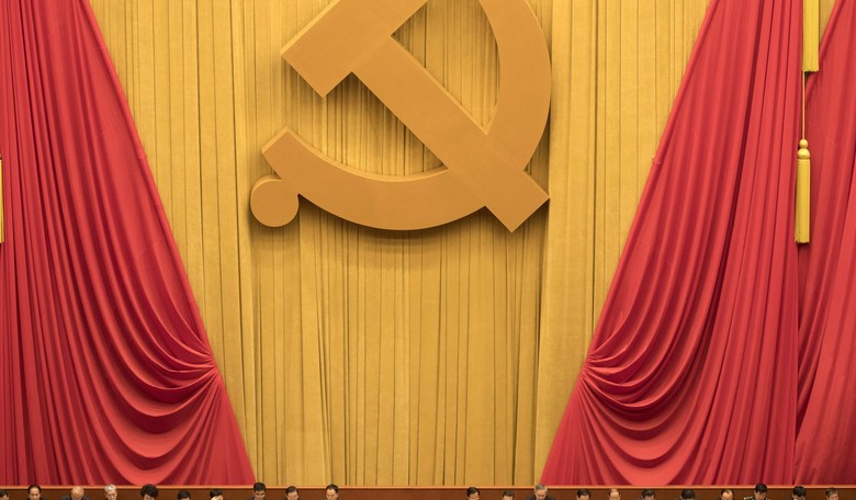 Now Do You Believe Me That the Commies Are Coming?